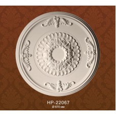 Розета HP 22067